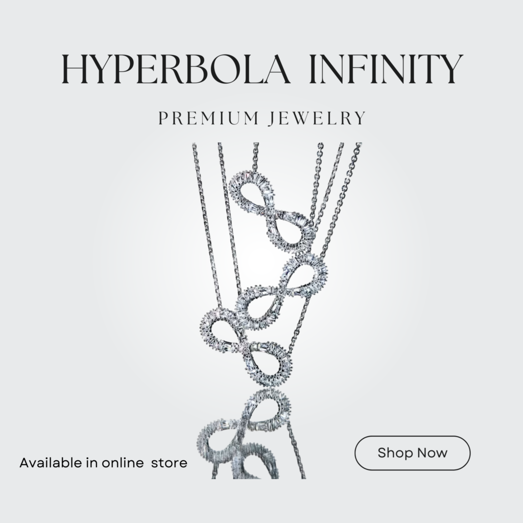 Hyperbola Infinity